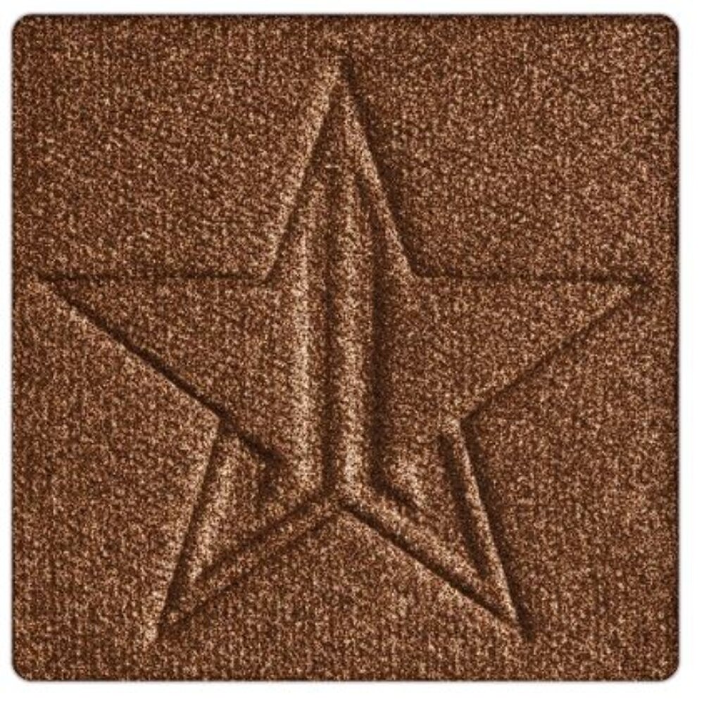 5+1 free Jeffree Star Eyeshadow Singles - Brand new in box - Picture 2 of 6